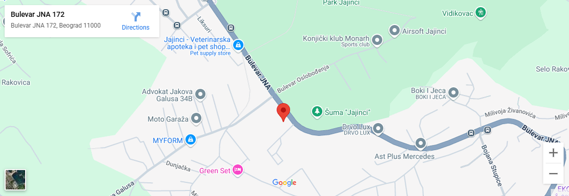Ovlašćeni Auto Servis Boljevac Kontakt